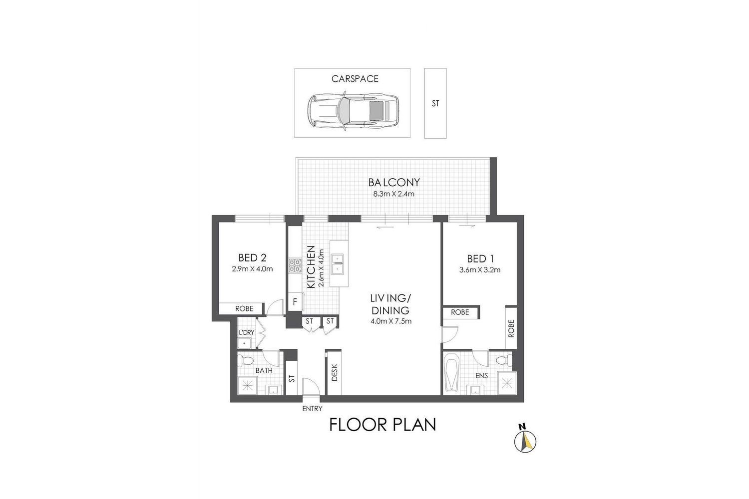 501 / 17 Shoreline Drive, Rhodes Exclusive Real Estate