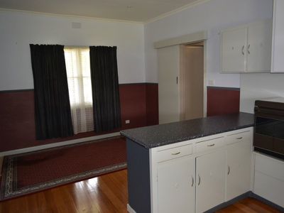 1 Leng Street, Kerang