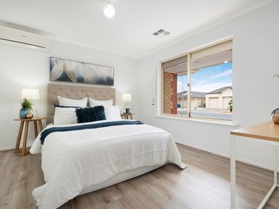 3 Joes Court, Parafield Gardens
