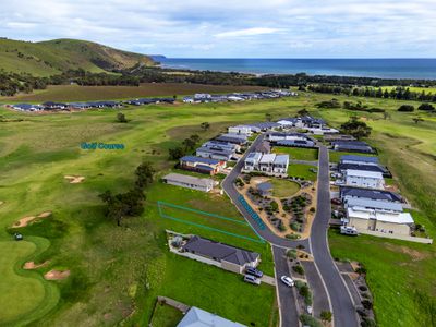 Lot 6, 30 Troon Drive, Normanville