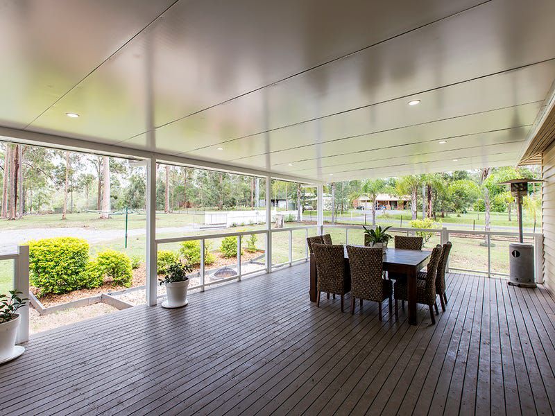 1005-1009 Teviot Road, South Maclean