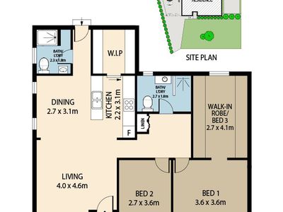 40 Eighth Avenue, Seven Hills