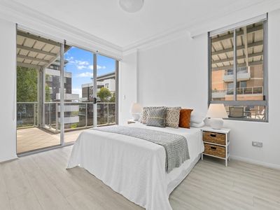 231 / 16 Lusty Street, Wolli Creek