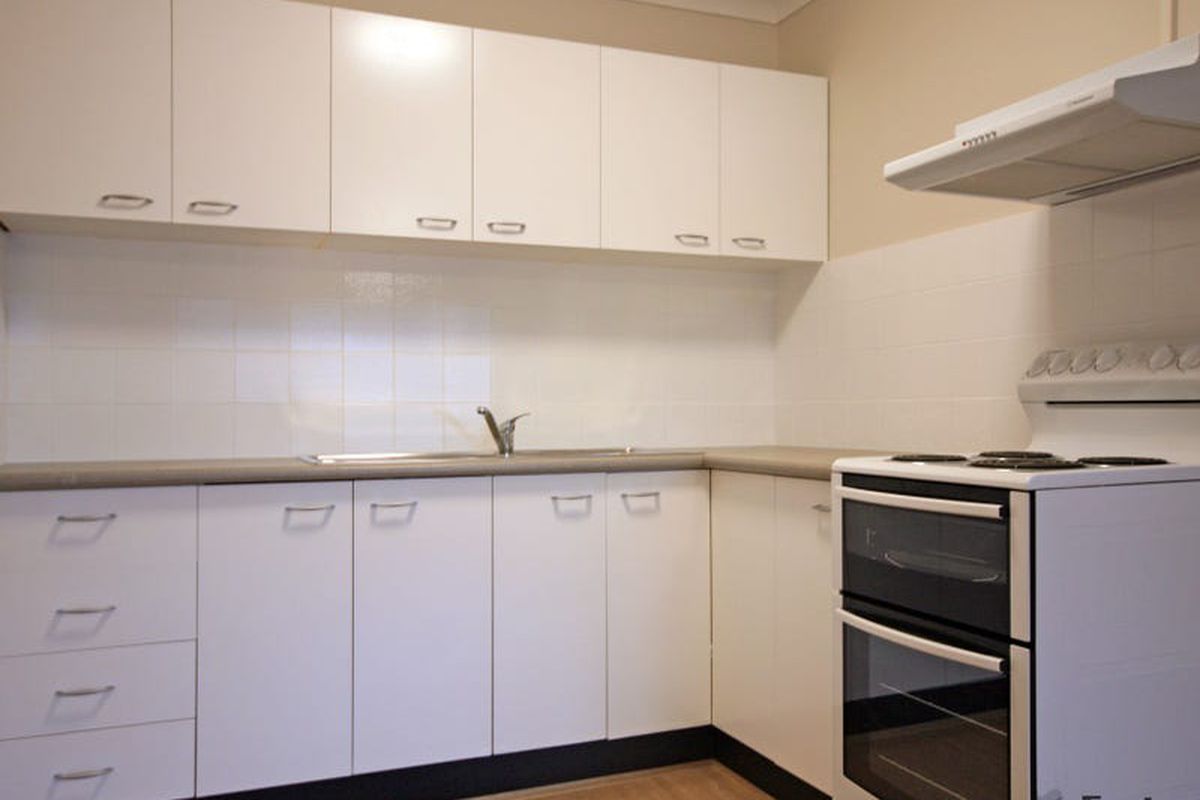 Leichhardt