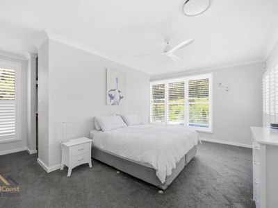 84 Coastal View Drive, Tallwoods Village