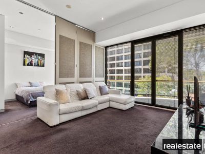 27 / 255 Adelaide Terrace, Perth