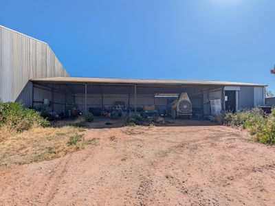 211 Ridge Road, Tresco