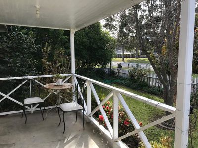 80 Main Street, Koondrook