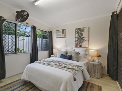 7 BRENNAN STREET, Manunda