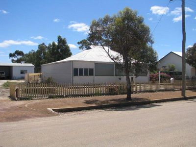 77 Hammond Street, Kellerberrin