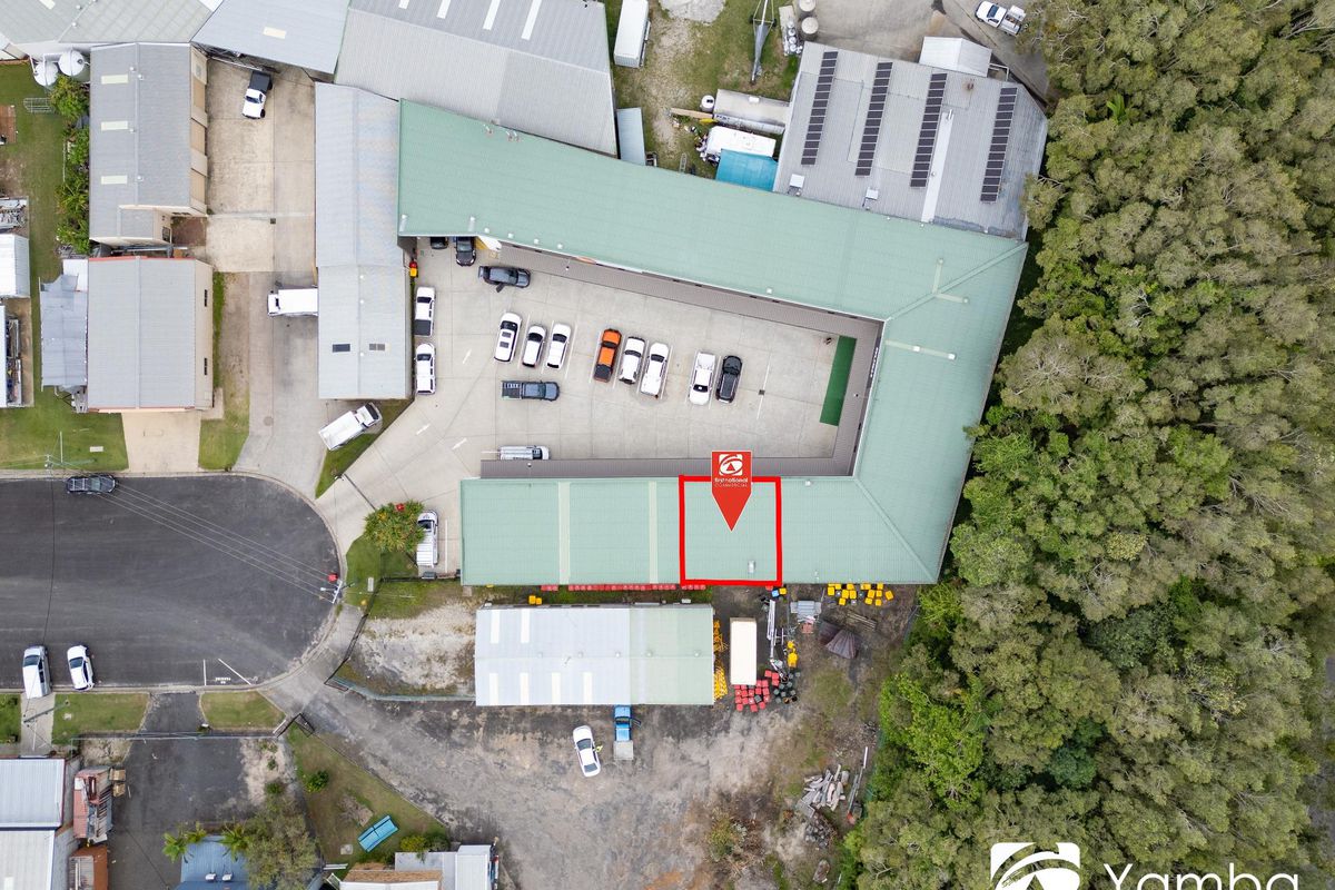 Unit 3 / 5 Neptune Place, Yamba