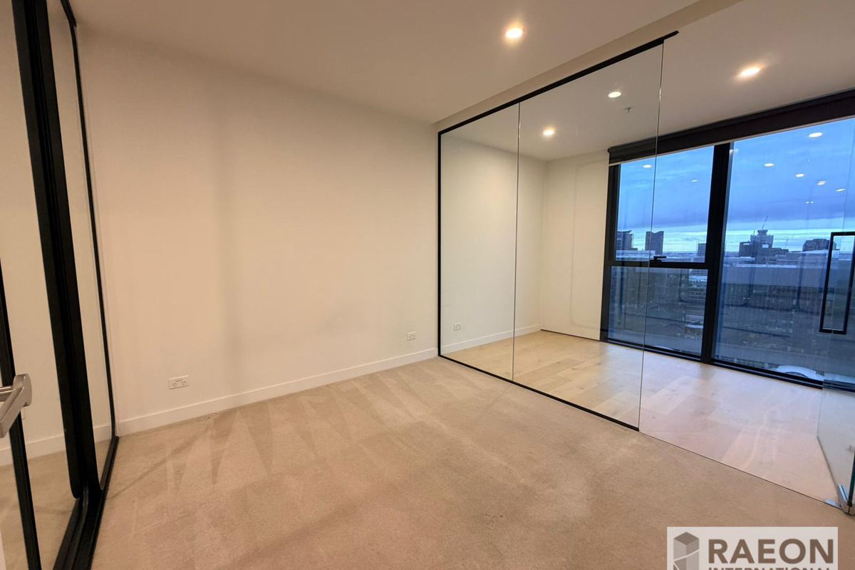 1911/160 Spencer Street, Melbourne