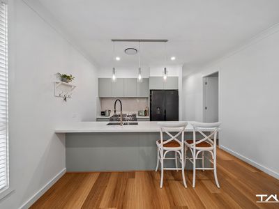 15 Alpine Circuit, St Clair