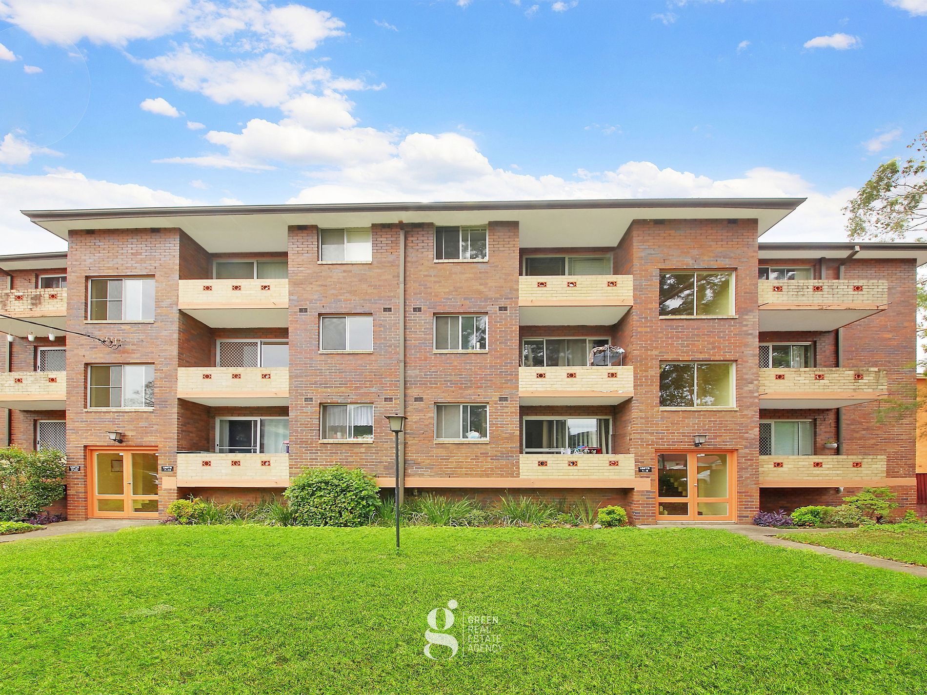 3 / 1-7 Gaza Road, West Ryde