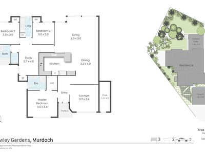 24A Frawley Gardens, Murdoch
