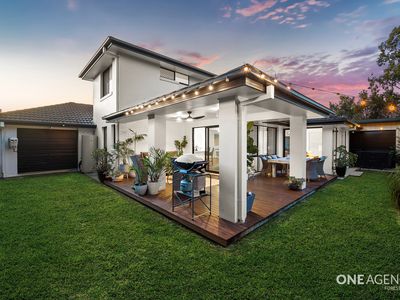 29 Scoparia Drive, Brookwater