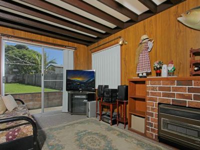 161 Princes Highway, Burrill Lake