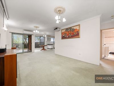12 / 35 Early Street, Parramatta