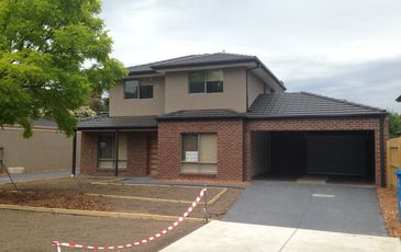 1 / 5 Castlegate Court, Berwick