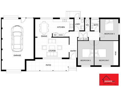 10 Dobie Place, Macgregor