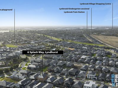6 Splash Way, Lyndhurst