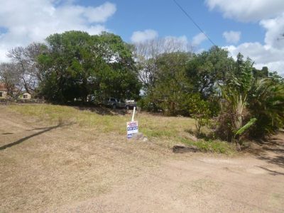 69 Charlotte Street, Cooktown