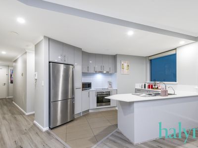 9 / 3 Prowse Street, West Perth