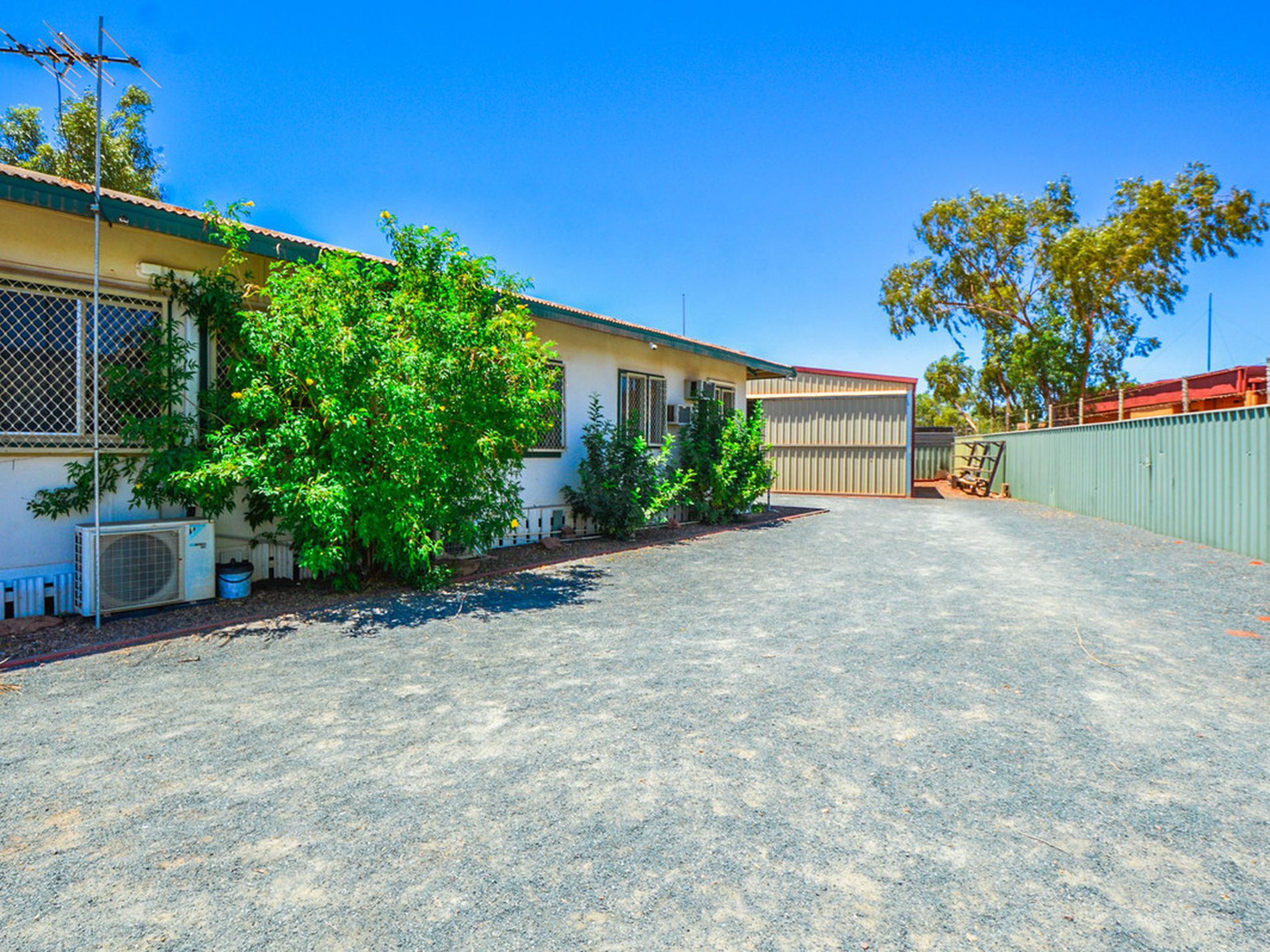 2 Pedlar Street, South Hedland