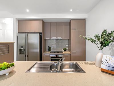 204 / 174-180 Grafton Street, Cairns City