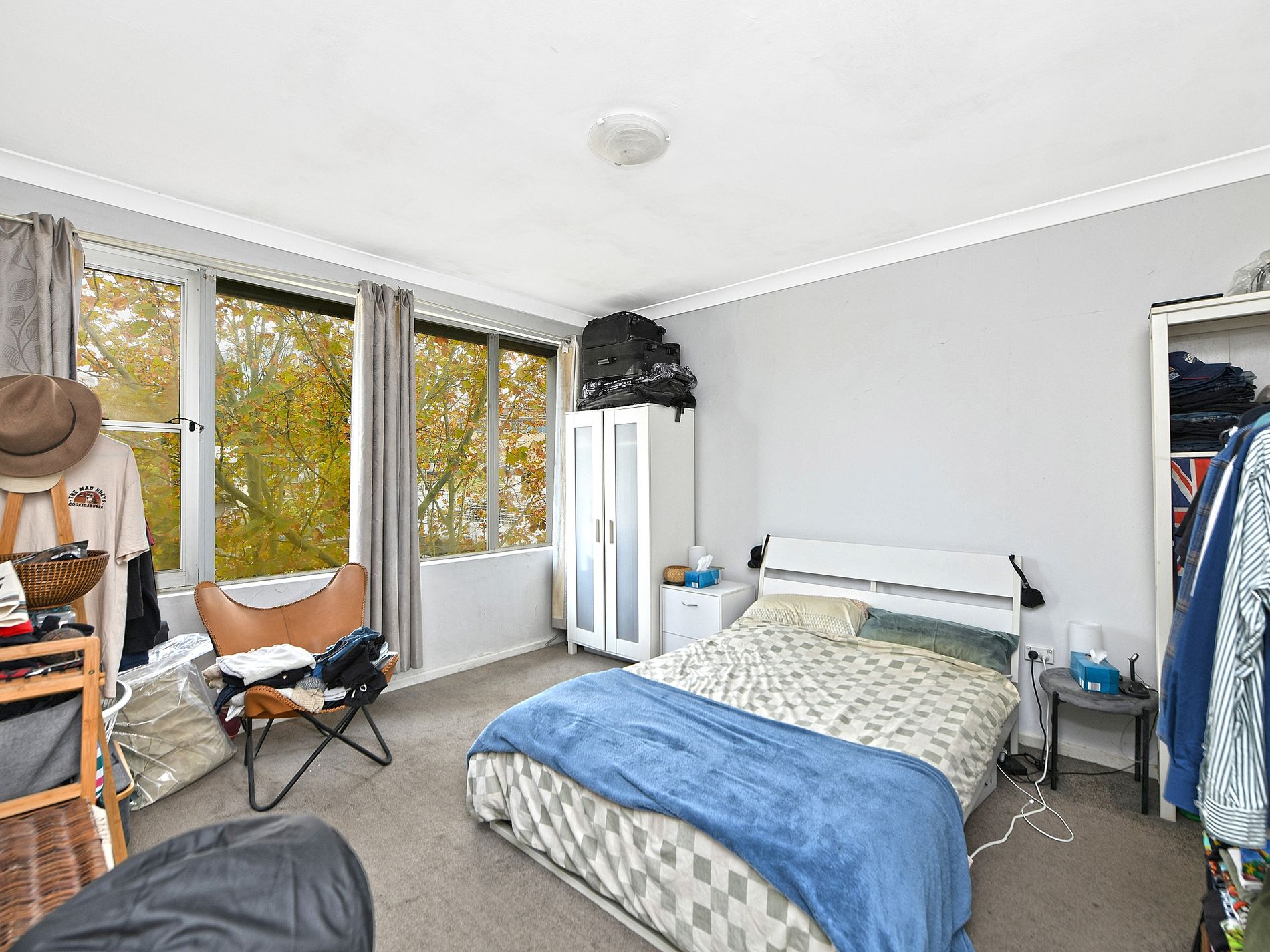 108 / 19-23 Forbes Street, Woolloomooloo