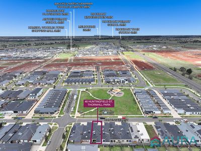 48 huntingfield st, Thornhill Park