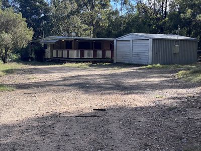 125 Hillsdale Road, Booie