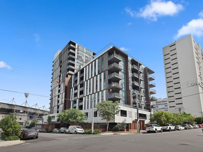 203 / 18 Duke Street, Kangaroo Point