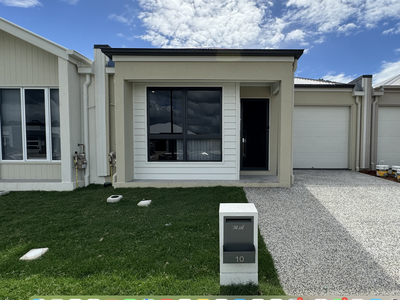 10 Fortuitous St, Morayfield