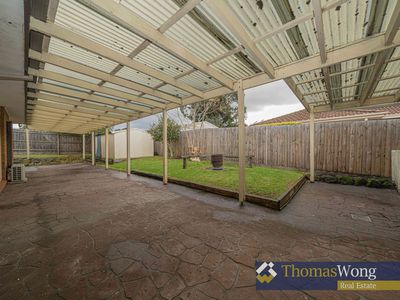 14 Orsett Court, Carrum Downs