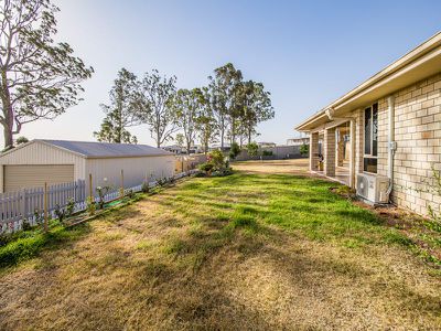 1 Wallum Close, Kingaroy