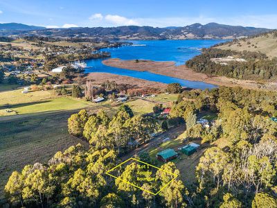 Lot 1 Evans Road, Port Huon