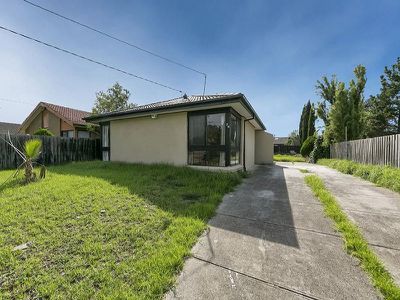 26 Rosella Avenue, Werribee