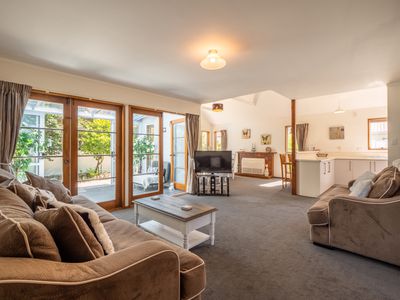 B / 177 Bay View Road, South Dunedin