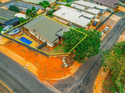 60 Nix Avenue, South Hedland