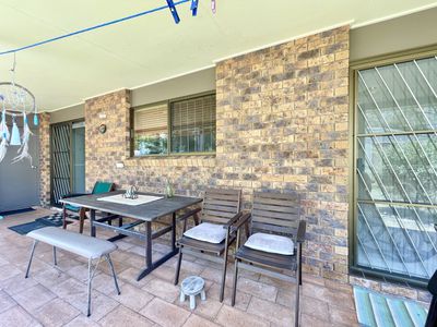 9 Vanda Street, Urangan