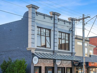 Level 1 / 40-42 Tamar Street, Launceston