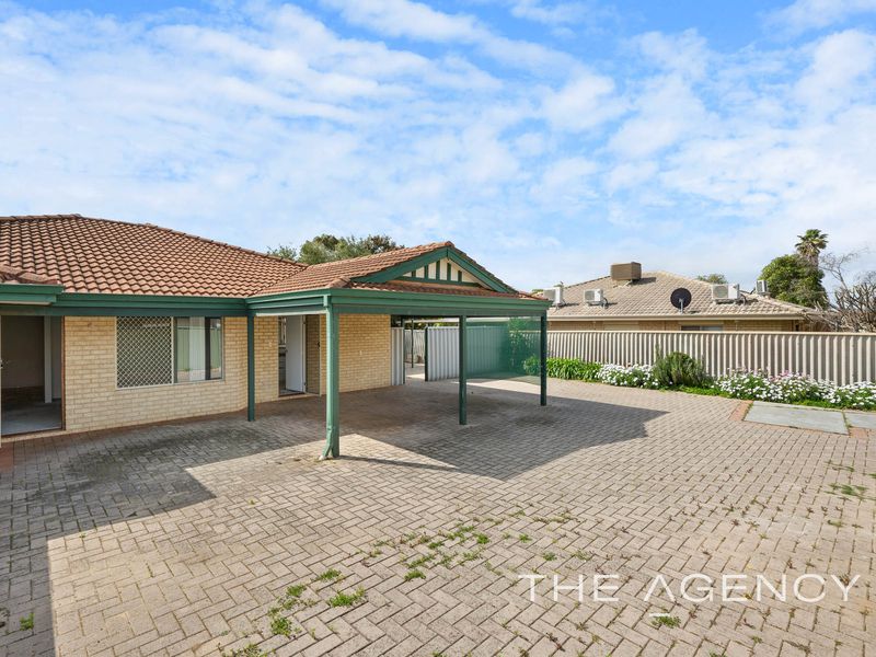 8A Rennie Crescent North, Hilton