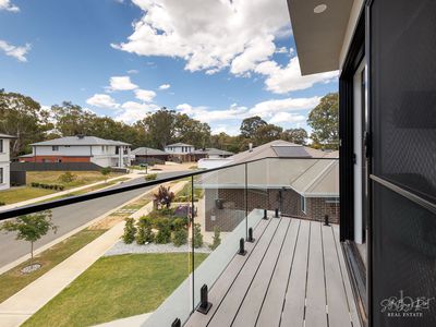 40 LEDBURY CIRCUIT, Wodonga