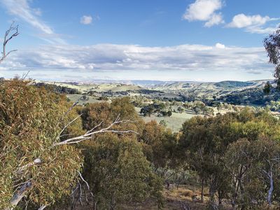 900 Glen Creek Road, Bonnie Doon