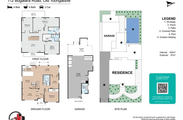 112 Bogalara Road, Old Toongabbie