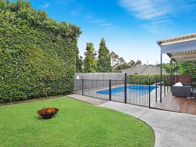 17 Ghost Gum Avenue, Kuluin
