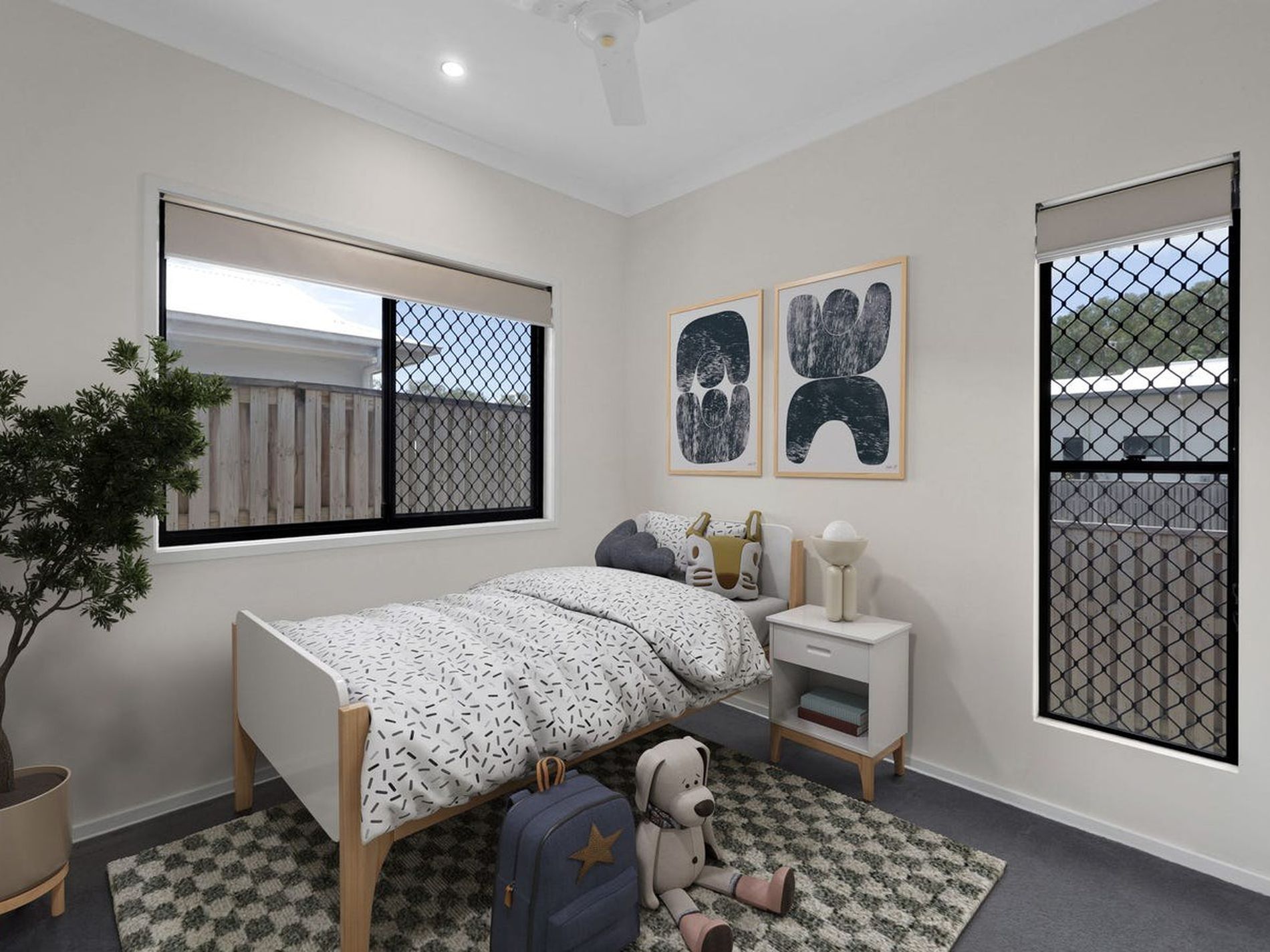 14 Bunya Way, Andergrove