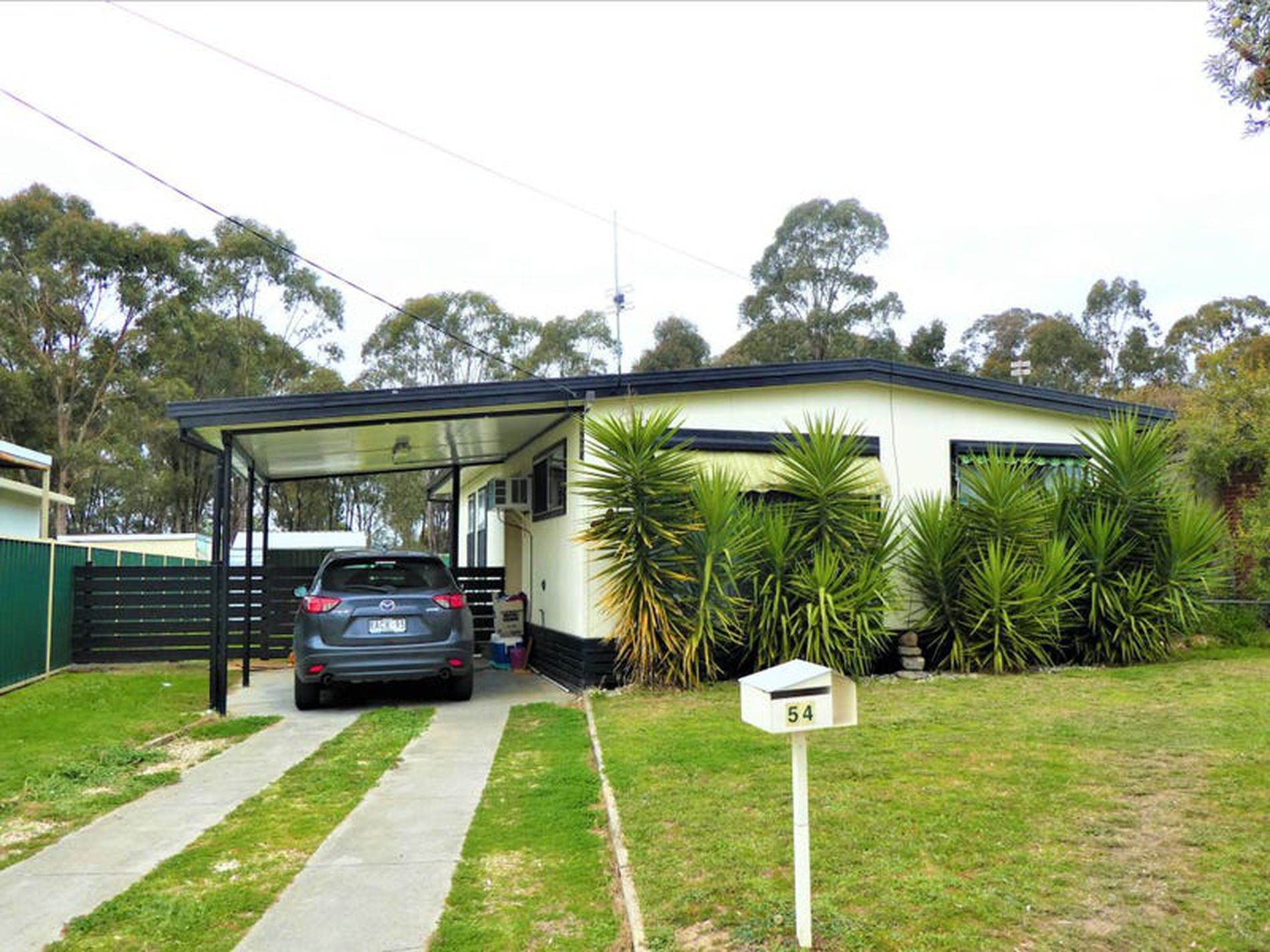 54 Martindale Crescent, Seymour