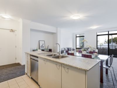 5 / 3 - 9 Lucknow Place, West Perth